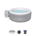 Jacuzzi SPA St.Lucia AirJet (60037BW), 605L, 2-3 persoane - imagine 3