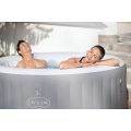 Jacuzzi SPA St.Lucia AirJet (60037BW), 605L, 2-3 persoane - imagine 15