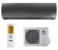 Conditioner Gree FAIRY BLACK 12000 BTU,  R32 inverter cu Wi-Fi