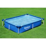 Piscina carcas metal Steel Pro (56401BW), 1200L