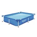 Piscina carcas metal Steel Pro (56401BW), 1200L - imagine 4