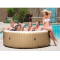 Jacuzzi SPA (28428), 1098L, 6 persoane - imagine 2