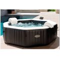 Jacuzzi SPA gonflabil Jet & Bubble (28458), 795L, 4 persoane - imagine 2