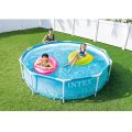 Piscina Carcas Metal BEACHSIDE (28206), 4485L - imagine 4