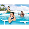 Piscina Carcas Metal BEACHSIDE (28206), 4485L - imagine 5