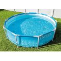 Piscina Carcas Metal BEACHSIDE (28206), 4485L - imagine 6