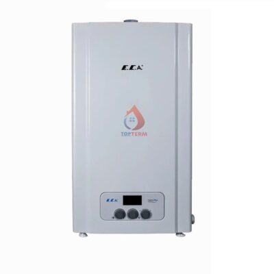 Centrala termica Turbo ECA Gelios Plus 24 kw