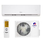 Conditioner Gree Amber White 18000 BTU (-30'C), R32 inverter cu Wi-Fi