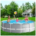 Piscina Carcas Metal (26716), 8592L - imagine 2