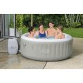 Jacuzzi SPA Tahiti AirJet (60007BW), 669L, 2-4 persoane - imagine 2