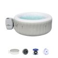 Jacuzzi SPA Tahiti AirJet (60007BW), 669L, 2-4 persoane - imagine 3