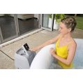 Jacuzzi SPA Tahiti AirJet (60007BW), 669L, 2-4 persoane - imagine 14