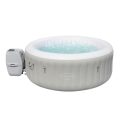 Jacuzzi SPA Tahiti AirJet (60007BW), 669L, 2-4 persoane