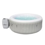 Jacuzzi SPA Tahiti AirJet (60007BW), 669L, 2-4 persoane