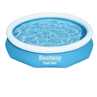 Piscina FAST SET (57456BW), 3800L