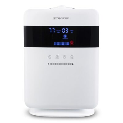 Umidificator TROTEC B6E cu ultrasunet 25W (30m²)