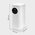 Umidificator TROTEC B7E cu ultrasunet 24W (30m²) - imagine 2