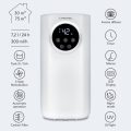Umidificator TROTEC B7E cu ultrasunet 24W (30m²) - imagine 3
