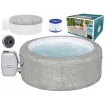 Jacuzzi SPA Zurich AirJet (60065BW), 669L, 2-4 persoane
