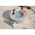 Jacuzzi SPA Zurich AirJet (60065BW), 669L, 2-4 persoane - imagine 11