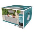 Jacuzzi SPA Zurich AirJet (60065BW), 669L, 2-4 persoane - imagine 12