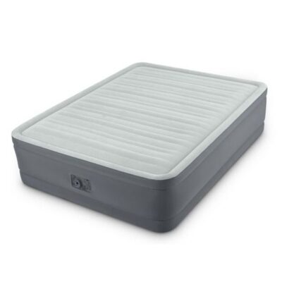 Saltea VELUR (64906) PREMAIRE® FIBER-TECH (pompa incorporata) 220V