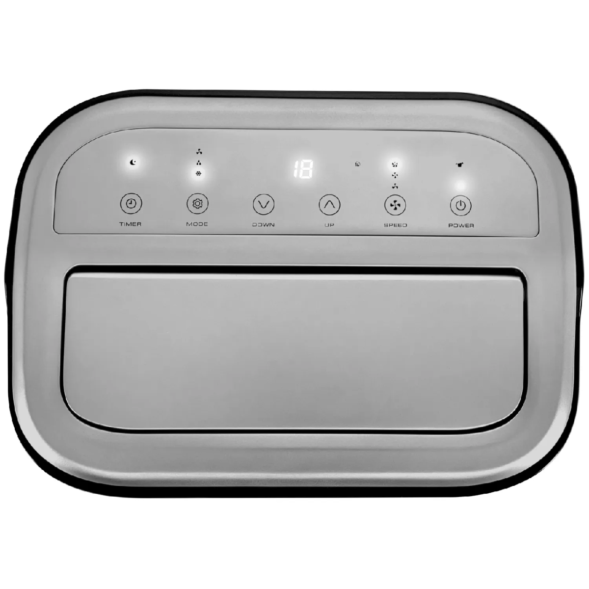 Conditioner mobil Trotec PAC 3810 S - imagine 3