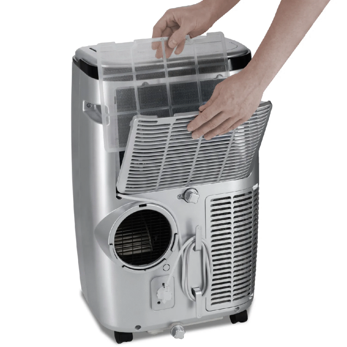 Conditioner mobil Trotec PAC 3810 S - imagine 7