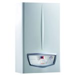 Centrala termica Turbo Immergas EOLO Mythos 24kw 2E