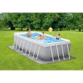 Piscina Carcas Metal (26790), 8418L - imagine 2