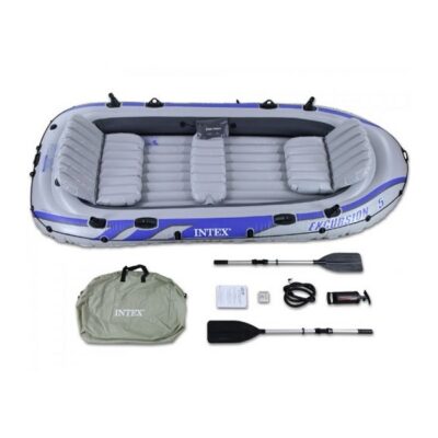 Barca Gonflabila EXCURSION 5 (68325)