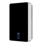 Cazan electric TEKNIX ESPRO 15KW (380V) + WIFI