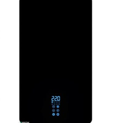 Cazan electric TEKNIX ESPRO 18KW (380V) + WIFI