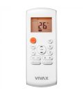 Conditioner VIVAX M-Design 12000BTU Inverter, R32 (WIFI) - imagine 7