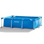 Piscina Carcas (28271), 2282L