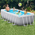 Piscina Carcas Metal (26788), 6836L - imagine 3