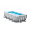 Piscina Carcas Metal (26788), 6836L - imagine 2