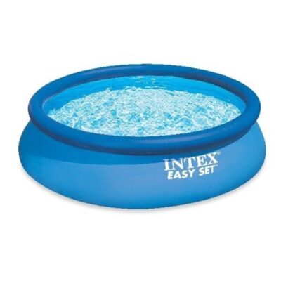 Piscina EASY SET (28130), 5621L