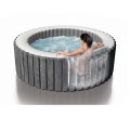 Jacuzzi SPA Greywood gonflabil (28440), 795L, 4 persoane - imagine 9