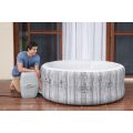 Jacuzzi SPA Fiji AirJet (60085BW), 669L, 2-4 persoane - imagine 10