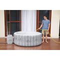 Jacuzzi SPA Fiji AirJet (60085BW), 669L, 2-4 persoane - imagine 11