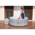 Jacuzzi SPA Fiji AirJet (60085BW), 669L, 2-4 persoane - imagine 13