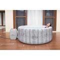 Jacuzzi SPA Fiji AirJet (60085BW), 669L, 2-4 persoane - imagine 15