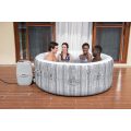 Jacuzzi SPA Fiji AirJet (60085BW), 669L, 2-4 persoane - imagine 16