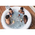 Jacuzzi SPA Fiji AirJet (60085BW), 669L, 2-4 persoane - imagine 17