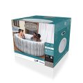 Jacuzzi SPA Fiji AirJet (60085BW), 669L, 2-4 persoane - imagine 18