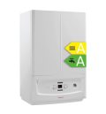 Centrală Condens Immergas Victrix Zeus 25 KW - imagine 2