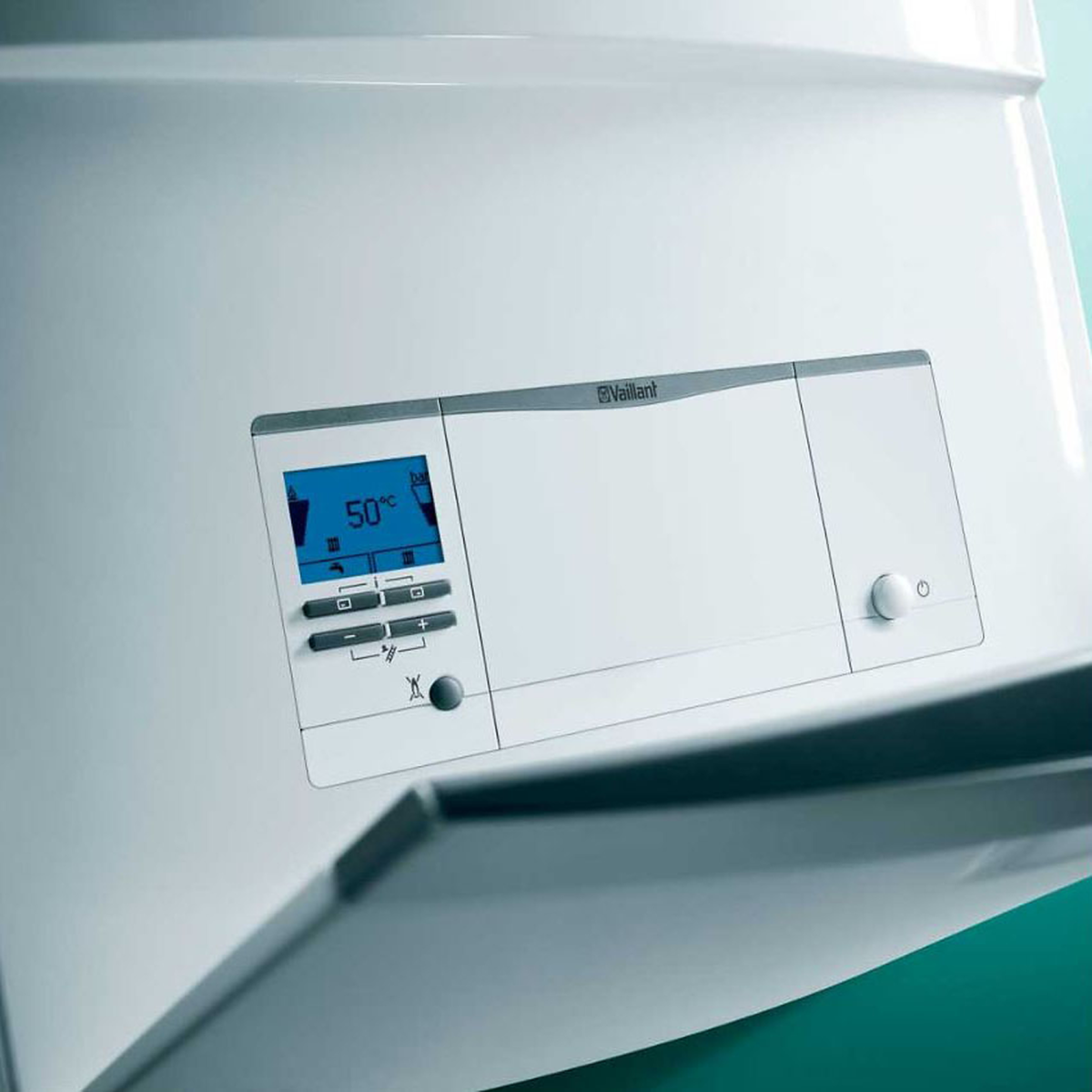 Centrala termica Condens Vaillant ECOTEC PLUS VU OE 486/5-5 - imagine 2