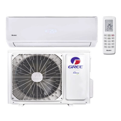 Conditioner Gree SMART 18000 BTU, (-22’C), R32 inverter cu Wi-Fi
