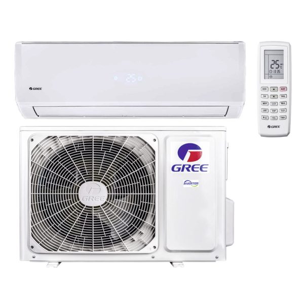 Conditioner Gree SMART 18000 BTU, (-22'C), R32 inverter cu Wi-Fi